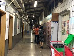 -世纪联华超市(外海店)