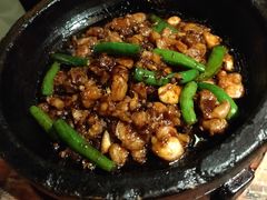 -绿茶餐厅(光谷世界城步行街店)
