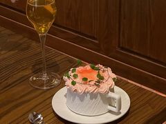 -翡翠鸟精品泰国菜(北辰财富中心店)
