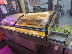 -利群海琴购物广场(商丘路店)