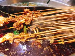 -袁记串串香(人民公园店)