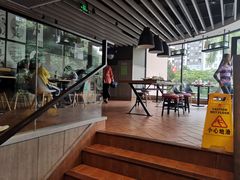 -肯德基(万科城店)