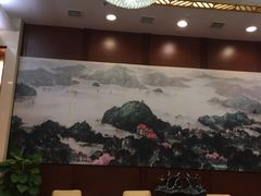 -风味小馆(天目湖宾馆店)