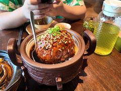 -扬州狮子楼·非遗淮扬菜(总店)