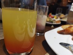 缤纷饮料-杭州国际会议中心洲际酒店-原素全日餐厅(解放东路店)