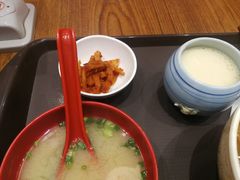 -食其家·牛丼咖喱(大悦城店)