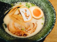 -雷神拉面(财富中心玉米楼店)