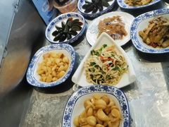 -川悦壹号·川菜(蠡溪路店)