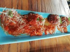 -El Bodegon阿根廷秘鲁餐厅(幸福路店)