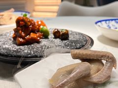 -狮王府淮扬菜(万象城店)