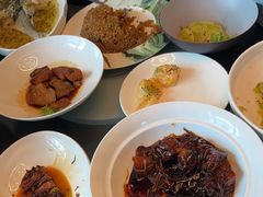 -英冠索菲特酒店·萧湘阁中餐厅