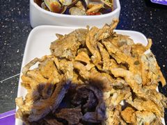 -冰城小镇音乐串吧·聚会餐厅(百子湾店)