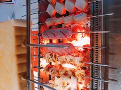 -小鲜肉延边朝鲜族烤串(珠海店)