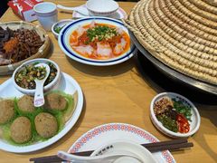 -老凯俚酸汤鱼(多彩城店)