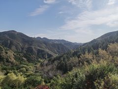 -雁门关景区