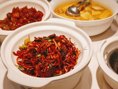 -兰湘子·湘菜小炒(长安万科广场店)