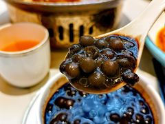 兰州灰豆子-燕兰楼·清真西北融合菜(亚运村店)