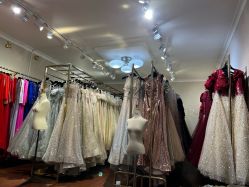 -尚美霓裳晚礼服·合唱服·舞蹈演出服租赁定制