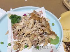 -红菜坊·烤鸭·川鲁宴(石园店)