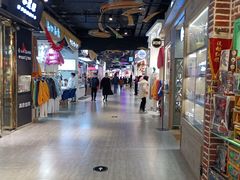 -南京时尚莱迪购物广场(正洪街店)