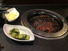 -神户赤童日式烤肉伙伴(东直门店)