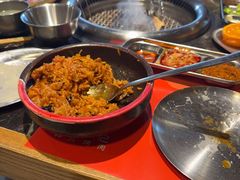 -一品诚记烤肉·甄选店(中南路店)
