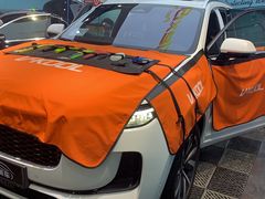 -固驰顺淼汽车贴膜改色·隐形车衣·玻璃贴膜