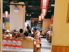 -东镇老火锅(长春路首店)