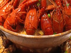 -老佛爷铜炉蛙锅(东门老街店)