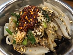 鸡豆凉粉-88号小吃店·经典云南菜·地道纳西美食