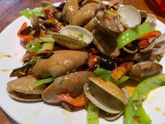 -南海渔家•海鲜•正宗海南菜(海棠湾店)