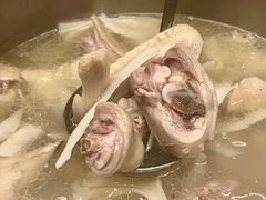 -大头椰·椰子鸡火锅(新梦店)