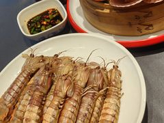 -老渔民·北塘海鲜(新港远洋宾馆店)