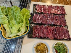 -福合埕牛肉丸(福平路店)