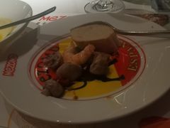 -Mezomd曼索蒂西班牙餐厅(广粤店)