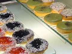 -J.CO Donuts & Coffee(Mal Bali Galeria)