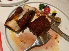 -赤火牛排(金狮广场店)