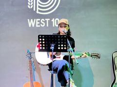 -West10 西拾·西餐厅·创意菜(未来科技城店)