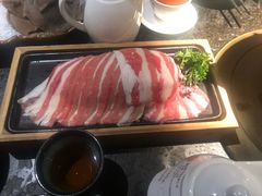 -湊湊火锅·茶憩(新中关购物中心店)