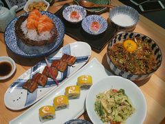 全家福-TORO MaKi 寿司·日料(华创店)