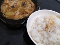 -西南政法大学-学生1食堂
