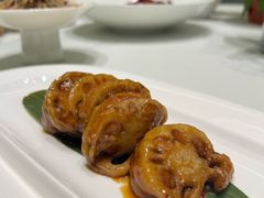 -上蔬无瑕· 创意素食·Vegetarian(华采天地店)