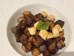 -月福京味斋·烤鸭店·北京菜(鼓楼总店)