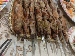 -新疆伊宁远征餐厅