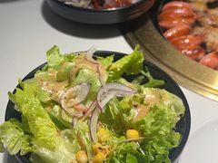 -韩时烤肉(枫蓝店)