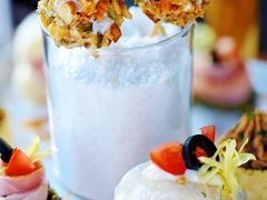 -深铁皇冠假日酒店·大堂吧