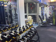 -M.S拳击泰拳馆(大学路店)