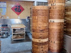 -孝店王酒酿馒头(安昌1店)