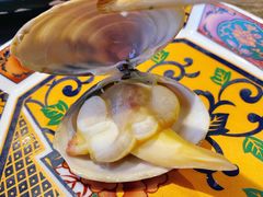 -日进一片海.生腌海鲜火锅.宵夜烧烤(三里屯总店)