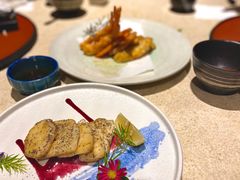 -天津滨海圣光皇冠假日酒店 霞·日餐厅